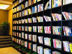-水墨澜渟足道·SPA·传统(四望亭东关街店)