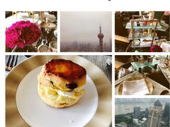 -Seesaw Coffee(上海国金中心店)