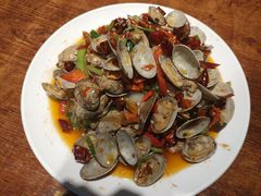 -南海渔家•海鲜•正宗海南菜(海棠湾店)