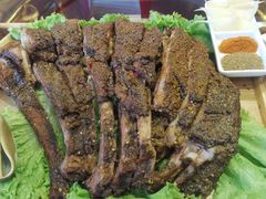 -裕德隆清真饭庄·天津特色菜(河东店)