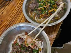 -老东江米粉