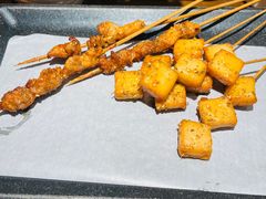 -管氏翅吧(马家堡店)