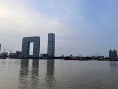 -喜洲吧·江畔老船厂·庭院餐厅(喜临院店)