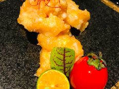 -上井精致料理(中兴商业大厦店)