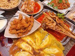 -小街天府(西工小街店)