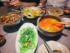 -山石榴·贵州菜(陆家嘴中心店)