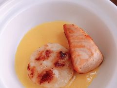 -白天鹅宾馆·流浮阁咖啡厅