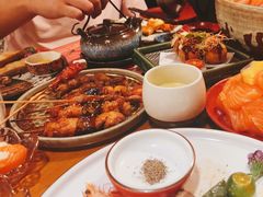 -大江户日本料理(吕厝店)