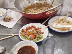 -大清花饺子(山庄店)