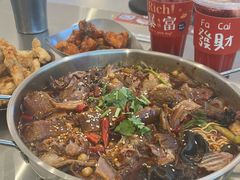 -蓉三少冒烤鸭·四川小吃集(北京首店)