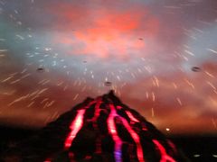 -珠海横琴长隆《卡卡虎奇遇记》