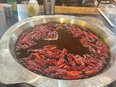 -大龙火锅(老店)