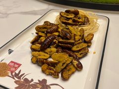 -郑庄脂渣海鲜楼(九水路店)