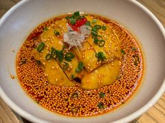 口水鸡-榕意·川味之美(深业上城店)