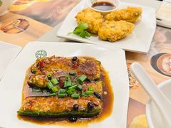 -添好运点心专门店(深水埗店)