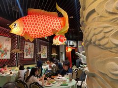 -肥福排档(星光店)