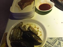 -钱小奴创意自助餐厅·原切谷饲安格斯畅吃(苏州昆山招商花园城店)