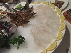 -行家海鲜火锅酒家(静安寺店)