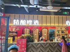 -老船舫·现做活鲜鱼馆(东郊记忆店)