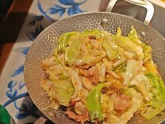 -川流不息·地道川菜·小龙虾(新松江路店)