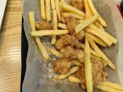 -尊宝比萨(较场口店)