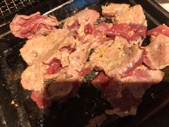 -伍丁·烤牛肋(和平东桥店)