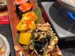 -古田居·特色寿司料理(星之岛旗舰店)