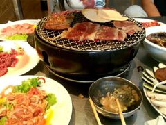 android_upload_pic-合易泓烤肉•首创生椰大油边(宁山路店)
