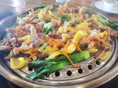 -阿多私房菜(顺德店)