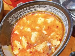 -大唐尚武烤活鳗鱼黑牛烤肉(大里路店)