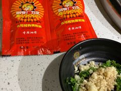 -钢管厂五区小郡肝火锅串串香(清河店)