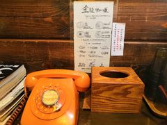 -金龙咖喱