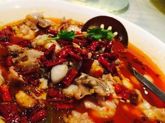 馋嘴牛蛙-上海会馆(香港名都店)