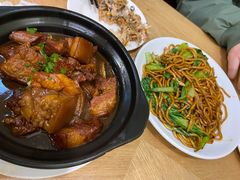 -牧羊餐厅