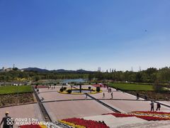 -门城湖公园