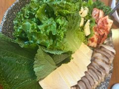 -第二外国语学院-韩国餐厅(朝阳路店)