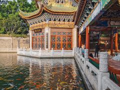 -宝墨园景区