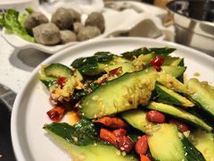 -黑窑厂糖油饼烤鸭·清真菜(旗舰店)