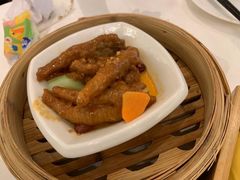 -安蒂娅.悦景轩中餐厅(西乡店)
