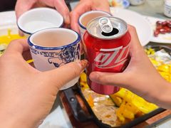 -老德州四合院·德州菜(天衢路店)