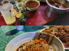 -吴长子卤菜馆(统一街店)