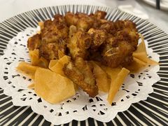 -汤臣·空中餐厅·严选粤菜(石湾世博广场店)