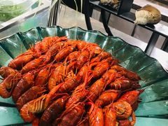 -新港湾大酒店-西餐厅