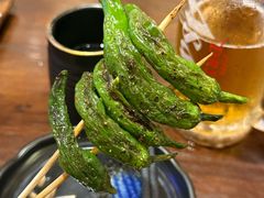 -鸟鹏烧鸟居酒屋(珠江新城店)