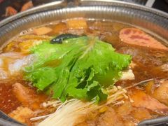 -牛New寿喜烧(虹桥新天地店)