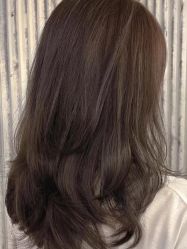 点击看大图 -MORI HAIR SALON日式美发沙龙