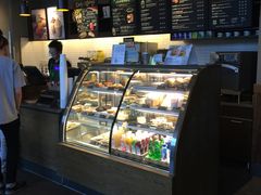 -星巴克(钦江路店)