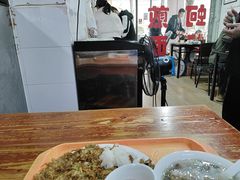 -建国蚵煎蚵面