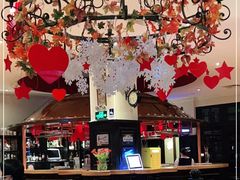 -兰特伯爵西餐厅·啤酒屋(方庄店)