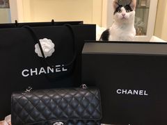 -CHANEL(恒隆广场店)